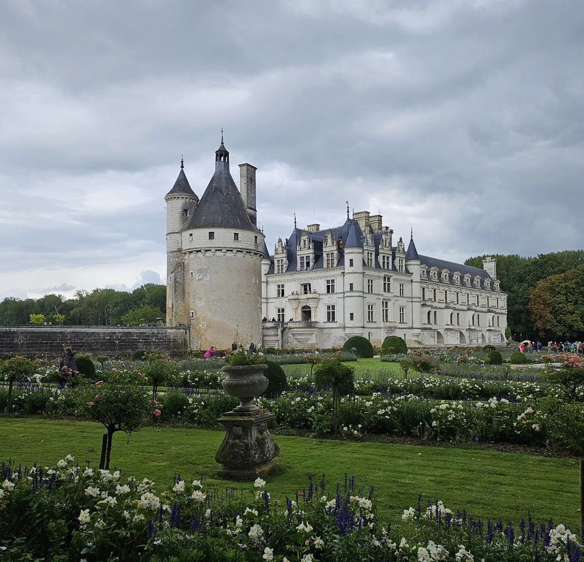 Loire Valley Wine and Castles Small-Group Day Trip from Paris